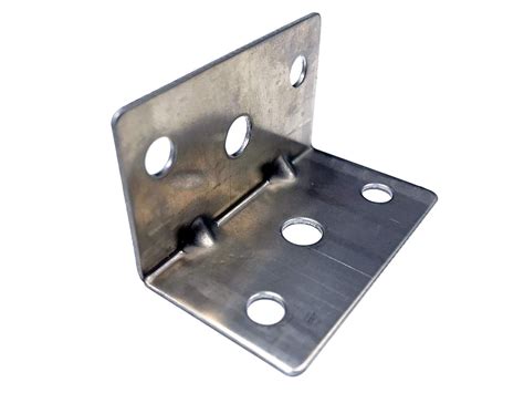 galvanized steel angle sign cabinet|galvanized corner brackets.